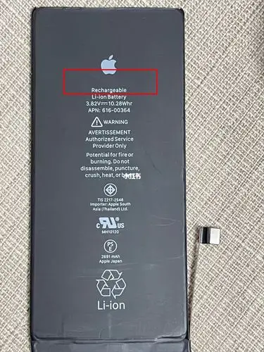 iphone8p iphone11官方售后全新全原电池