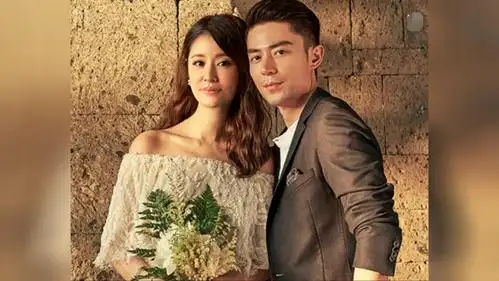 给明星夫妻合照打分,第四名仅得5分,第一名是出名的宠妻狂魔!