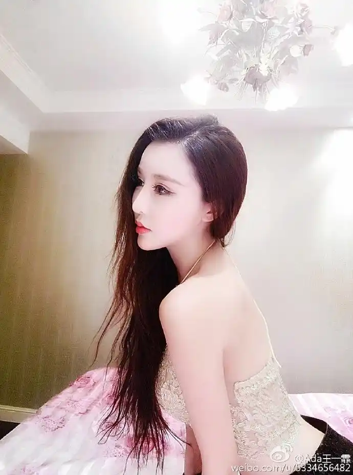 最美不过王一霏