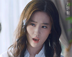 刘亦菲 露水红颜 美到分分钟肝颤