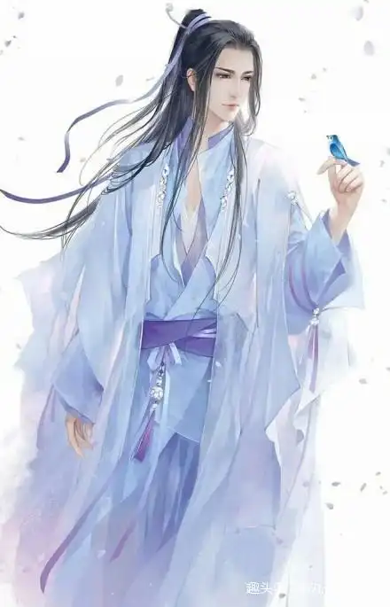 13:14:53双子座的古装美男古风们美帅冰风谷*同采自n