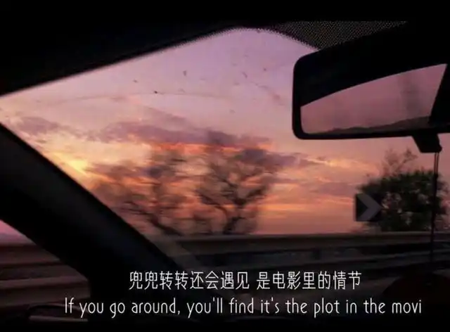 暖心文案‖无关爱情,治愈心灵的语录,这20句值得收藏