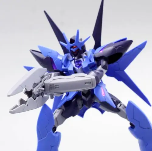 高达bfbdgbbbchgbdr亚尔斯地球三型高达