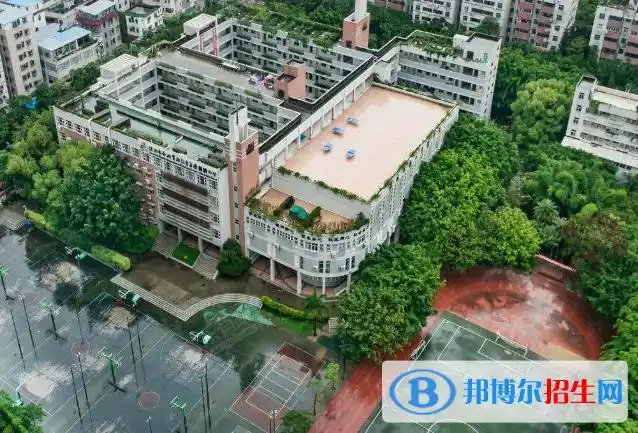 广州麒麟中学怎么样,好不好