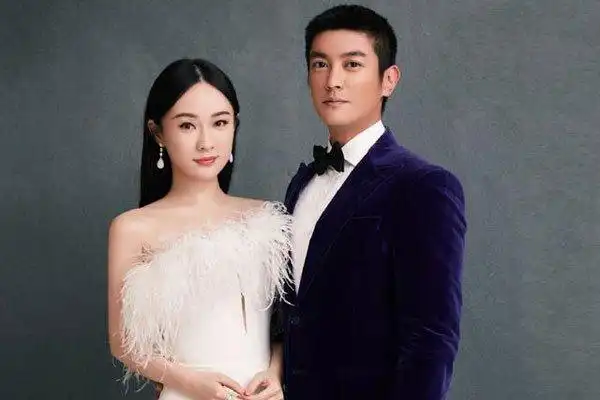 江一燕老公不是杜江吗 是否真的介入过别人感情(2)