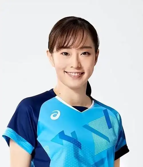 平野美宇个人资料 - 冷求网