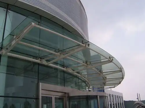 欢迎光临深圳康桥幕墙装饰工程有限公司!