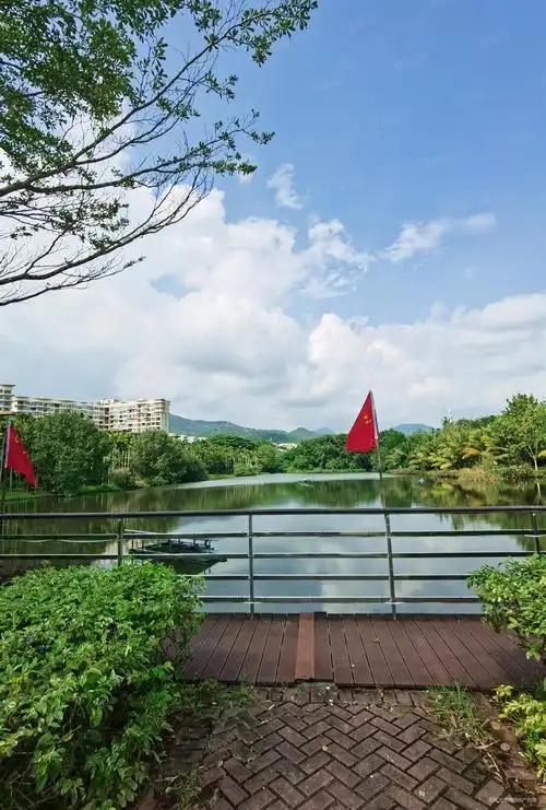 万科森林度假公园1室0厅1卫36.94㎡南北73万