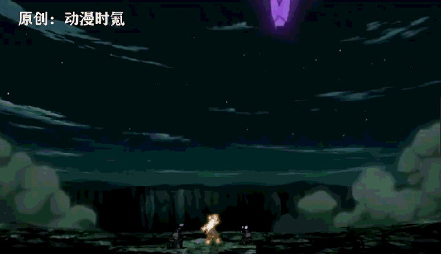 火影忍者,五种须佐能乎,哪种能力最让人羡慕?