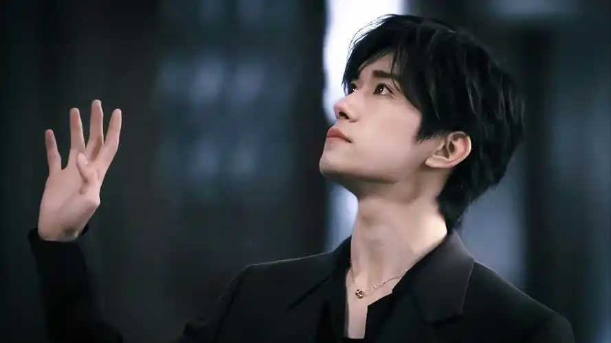 有思想有理解的演员,也是业务在线的舞台精灵啊