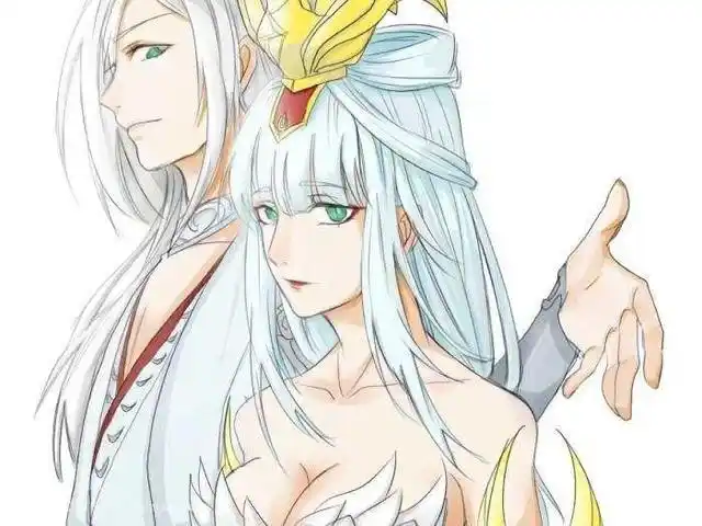 王者荣耀李白有几个cp? - 头条热点 - 网创网