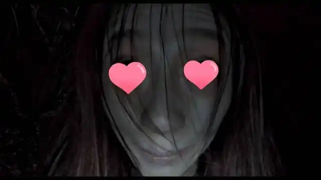 反转n次,吓skr人!妈妈问我为什么跪着看鬼片