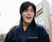 的表情包居然是出自这部剧,我去~~ no3:《金馆长对金馆长对金馆长》