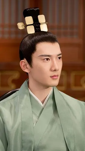 烈火如歌 玉自寒 刘芮麟