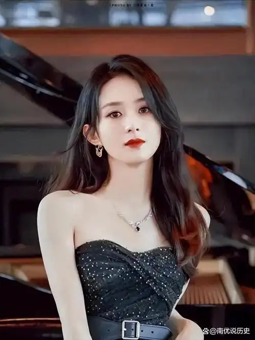 朝阳v姐赵丽颖看过人情冷暖也懂什么是拜高踩低