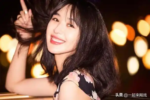 人间水蜜桃李菲儿:清秀婉约,气质十足|侵权|原创_网易订阅