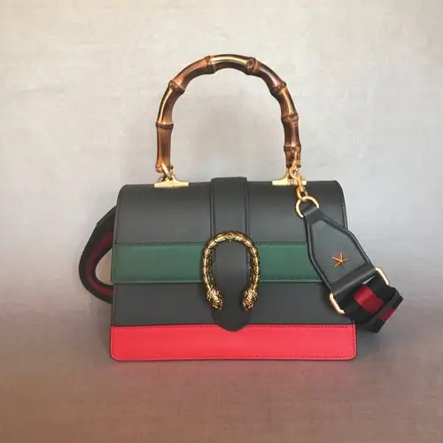 古驰gucci酒神sylvie竹节水桶gg marmont包玛格丽特皇后蜜蜂broadway