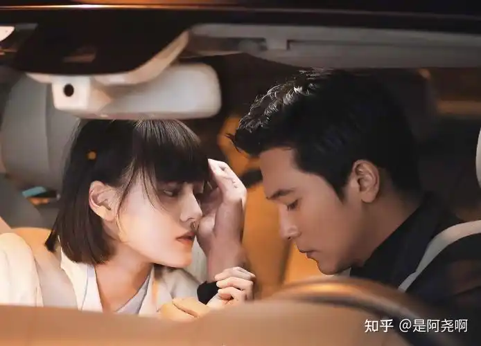 十分剧荒,求推荐一些甜甜的恋爱剧～～? - 知乎