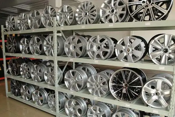 汽车配件批发市场进货渠道有哪些