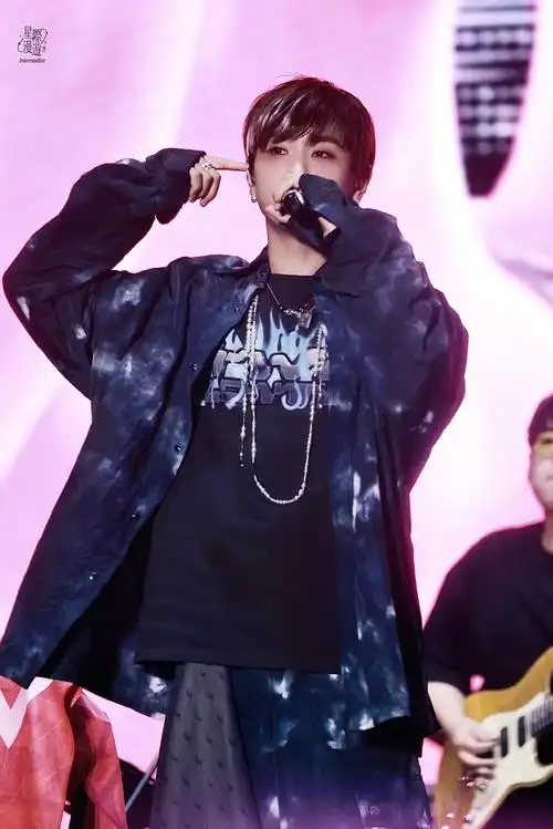 汪苏泷十万伏特音乐计划