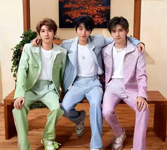 王俊凯或将合作张子枫,易烊千玺继续当张艺谋男主_发展_争议_演技