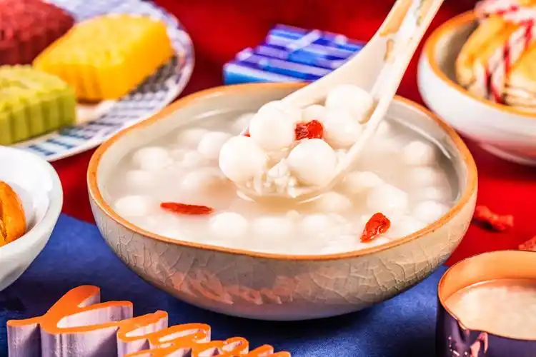 喜公子特色小吃_醪糟小汤圆_醪糟汤圆_暖心暖胃又暖你-喜公子粥铺官网