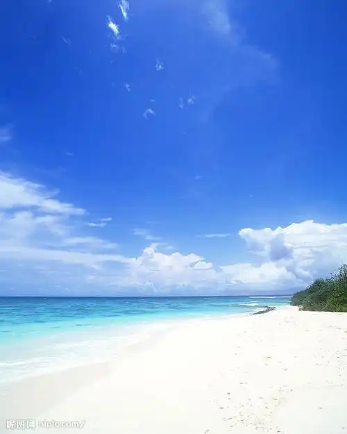 海边风景图片