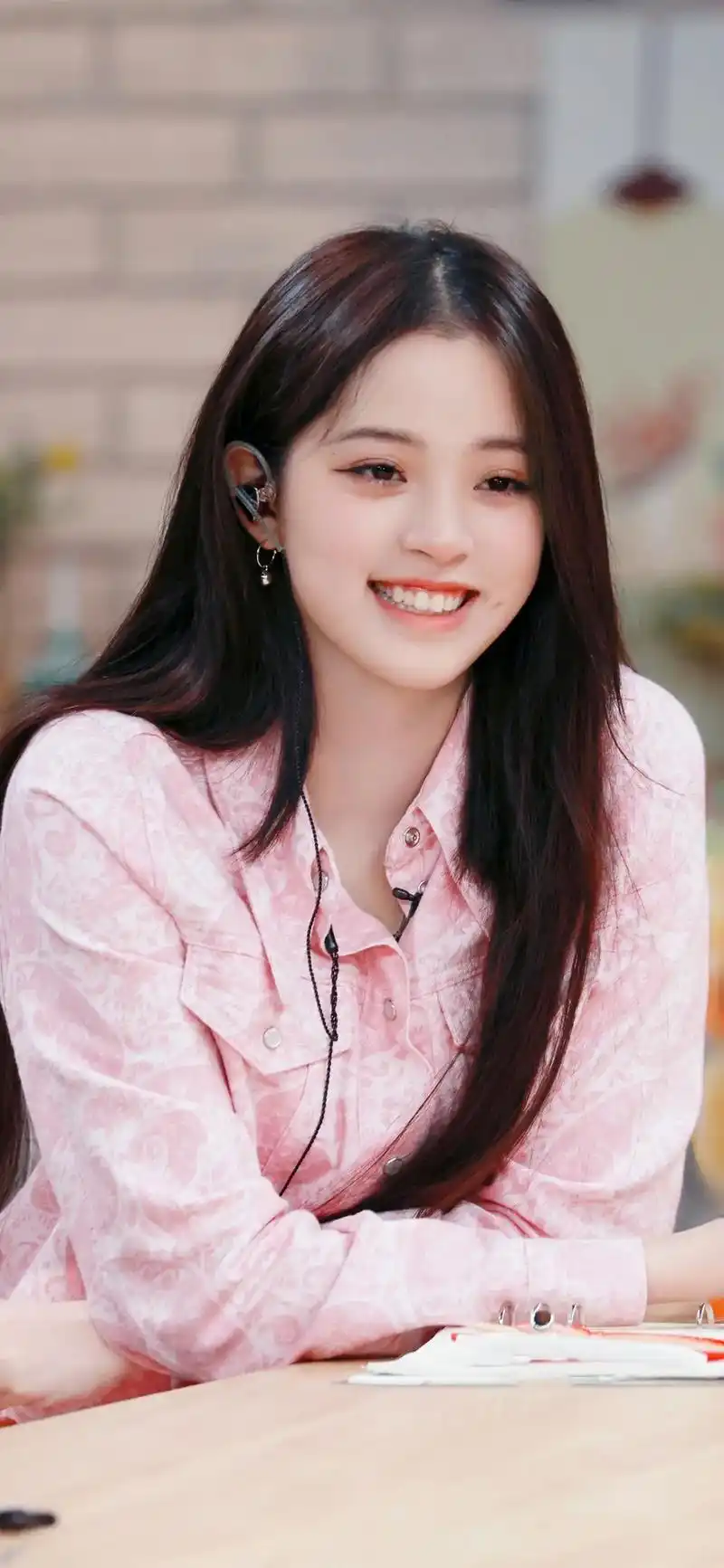 欧阳娜娜.娜娜!娜娜!#欧阳娜娜 #清纯甜美 #美