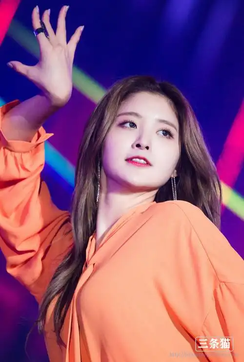 exid朴正花个人现场表演高清图片16p(附个人资料) - 趣闻星闻