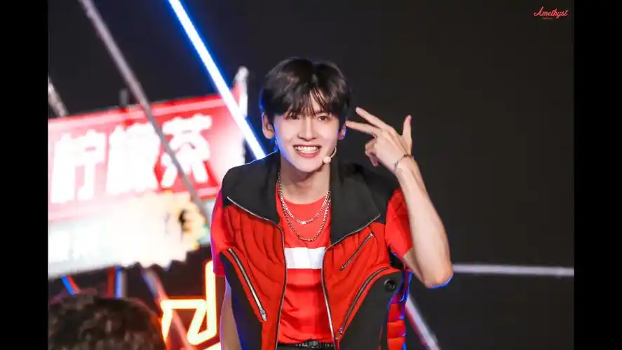 【翟潇闻】那些开口跪瞬间,翟潇闻舞台合集