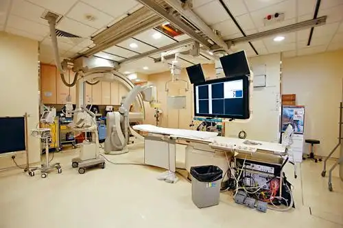 医生倡心脏科脱离内科独立