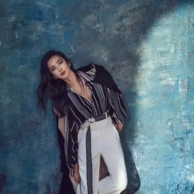 李冰冰qq头像大全李冰冰头像高清图片