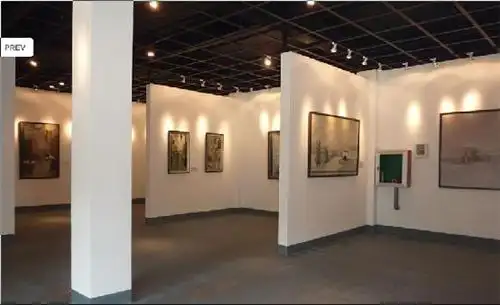 如何进行现代书画投资 艺术大师曹俊给您特别指导