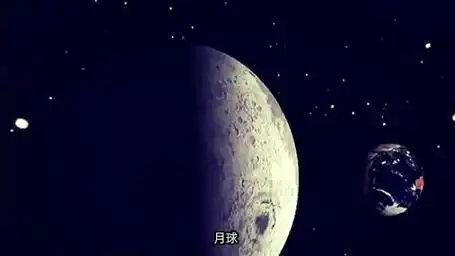 人类的思想已被控制?分析月球的奥秘