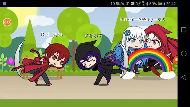 实体303和虚拟202前世的故事