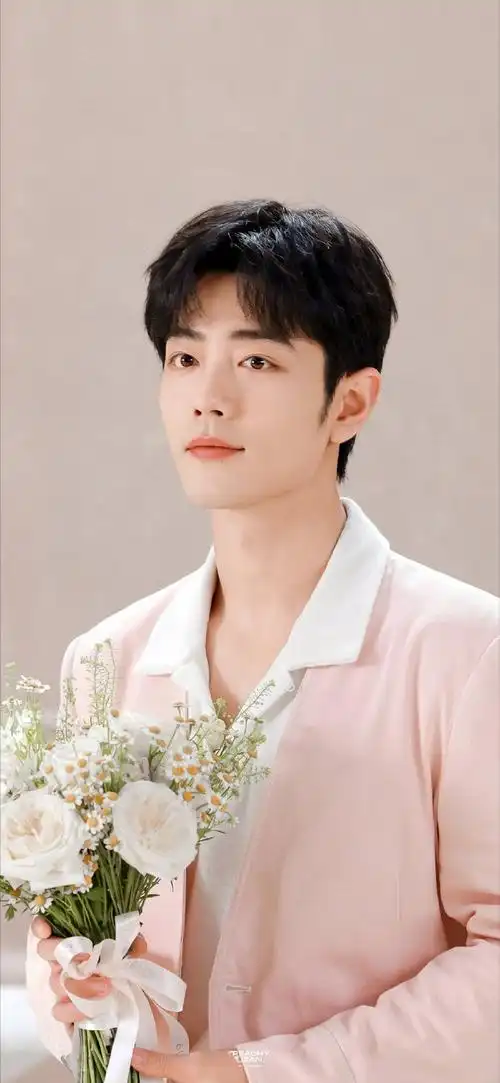 肖战evelom伊芙珑代言人##肖战##肖战工作室