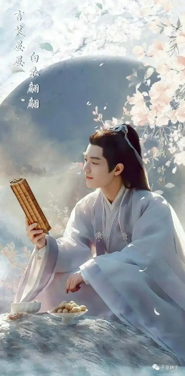 回到原题,对于《玉骨遥》定档的问题,无数观众千呼