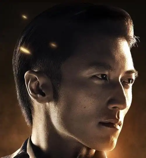 王菲缺席苏永康婚礼谢霆锋独自现身拒绝采访