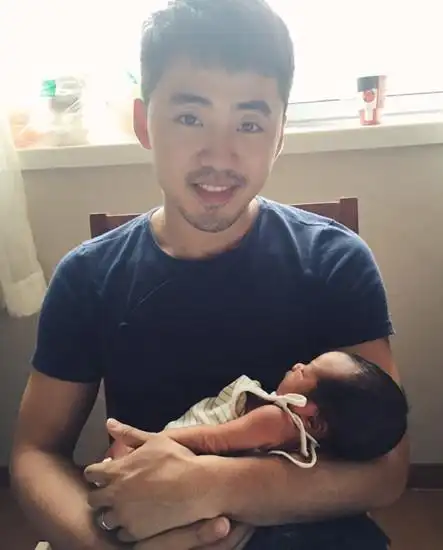 曹帅响尾伏魔棒秀动作戏喜得贵子