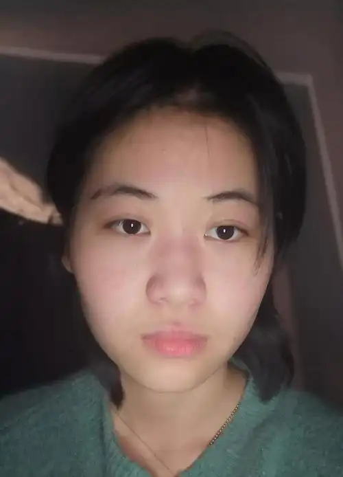 塌鼻梁凸嘴无骨感五官凶且土该怎么办01