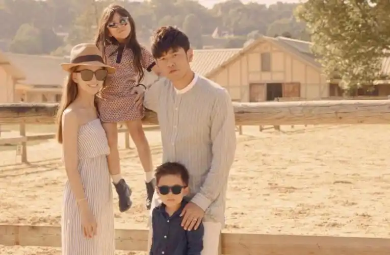 周杰伦庆与昆凌结婚七周年