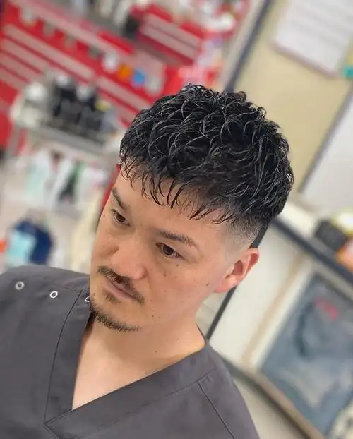 最有型男士发型15款,不论长与短,全都很帅气