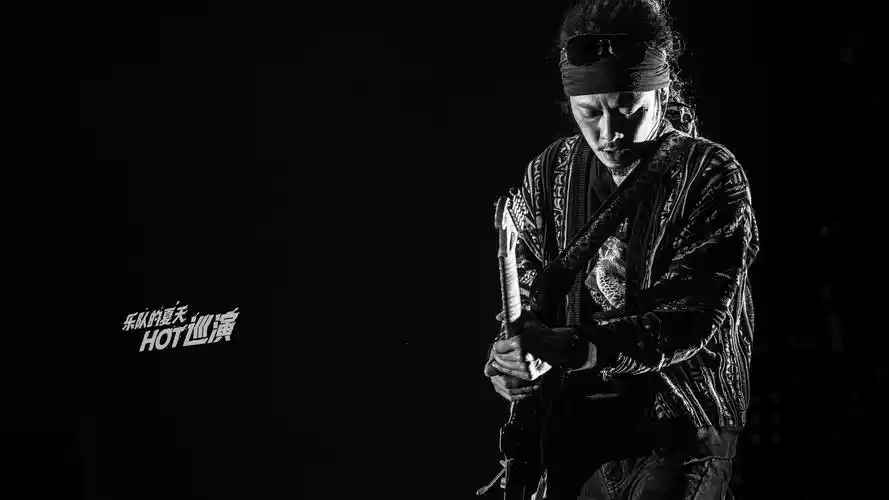 今天的首站南京就要开场啦!好久不见@海龟先生乐队