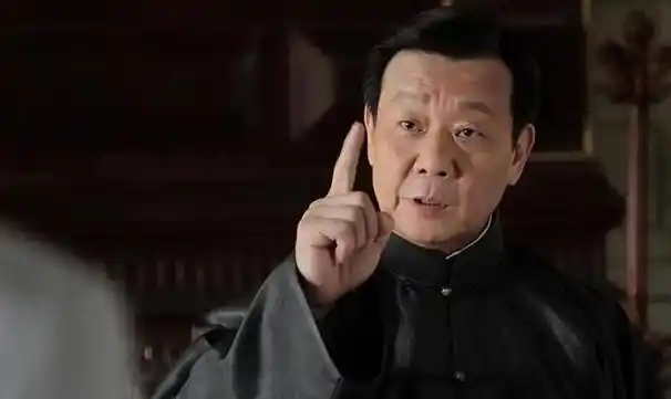 69岁视帝寇世勋一妻一妾两儿两女晚年还有贤妻在侧