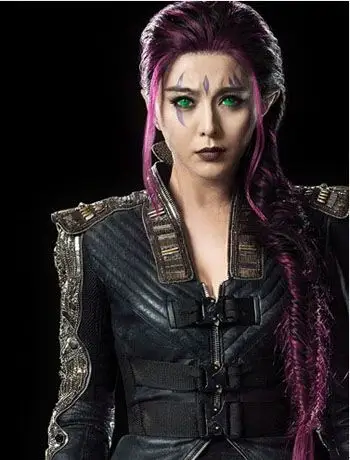 好莱坞大片中国植入史:为讨好金主,他们拼了!