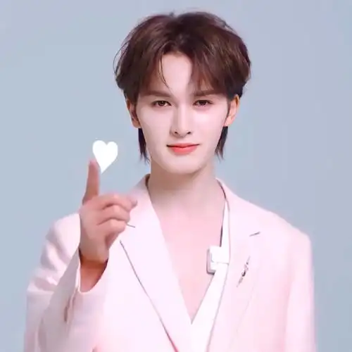 朱正廷花式发福利