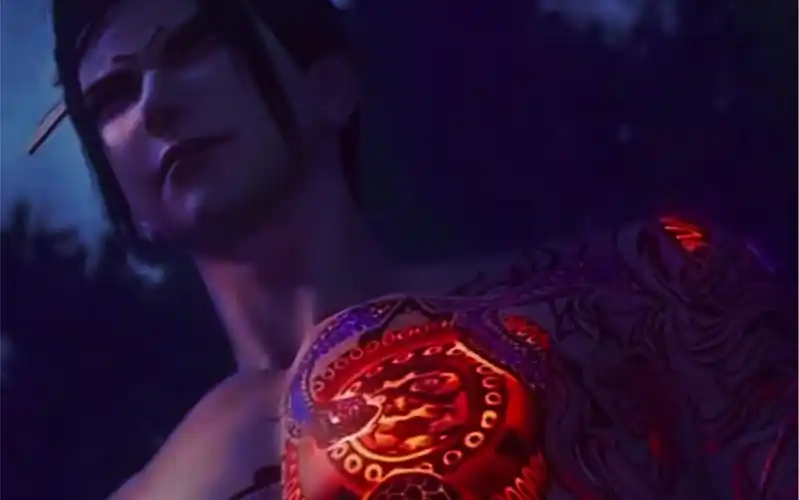 岐王李茂贞,终是为了这李家天下啊