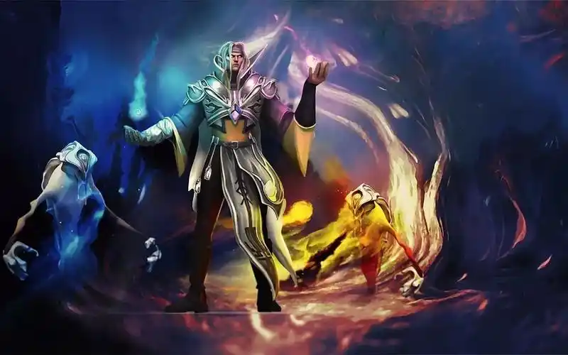 dota2 冠绝卡尔系列-第十二期 依然是毒瘤火卡_哔哩哔哩 (゜-゜)つロ