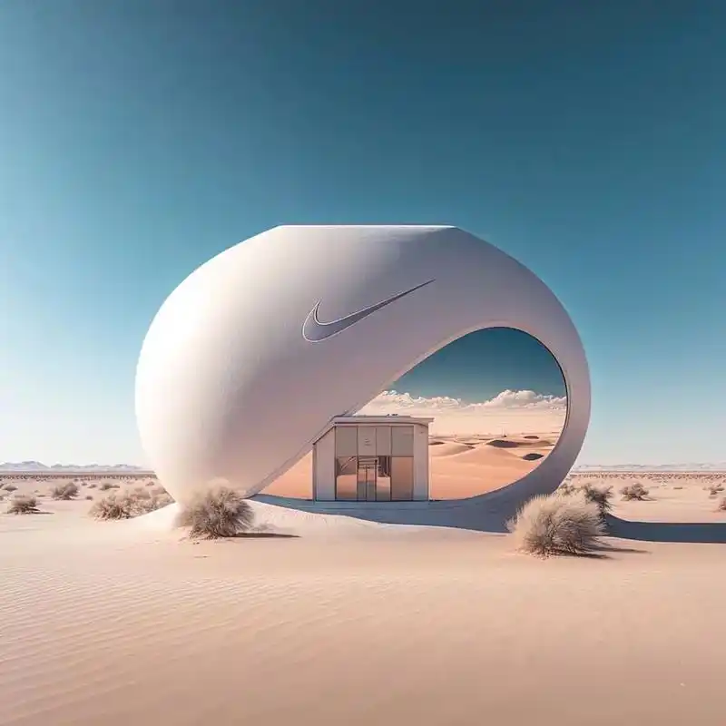 nike #朋友圈背景图 - 抖音