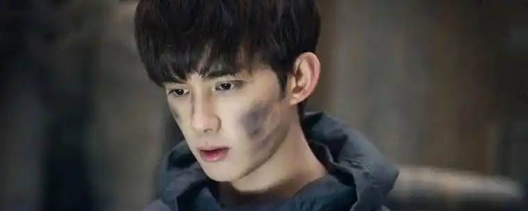 沙海2什么时候播,《沙海》电视剧没有第二部,在结局中,吴邪与黎簇等人